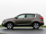 Kia Sportage 2014 года